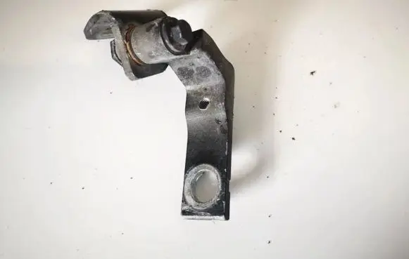 Ford Grand C-MAX Front door upper hinge