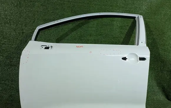 Toyota Corolla E210 E21 Front door 