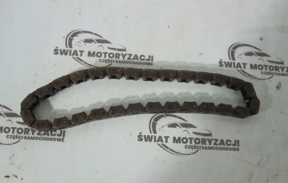 Nissan Qashqai Timing chain (engine) 664GB