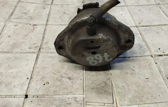 BMW 5 E60 E61 Engine mount bracket 15934612FR 6769874