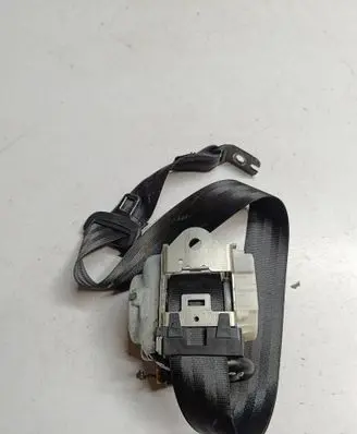 Audi Q2 - Rear seatbelt 81A857805