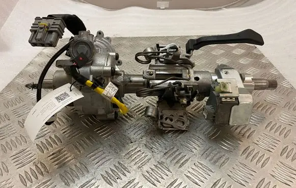 Hyundai Kona I Electric power steering pump 56300K4050