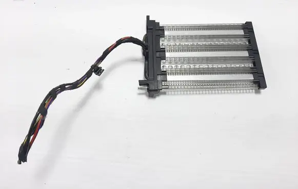 Skoda Superb B8 (3V) Electric cabin heater radiator 5Q0963235C