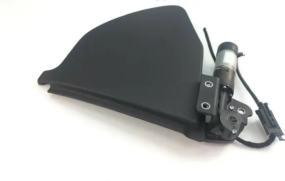 Opel Astra H Fuse module 13297951