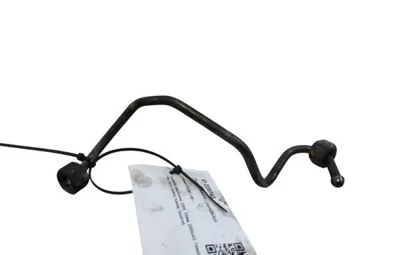 Citroen C5 Fuel injector supply line/pipe 