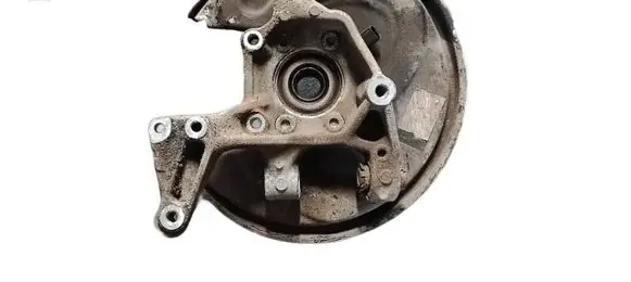 Audi TT TTS Mk2 Rear wheel hub spindle/knuckle 3C0505434G
