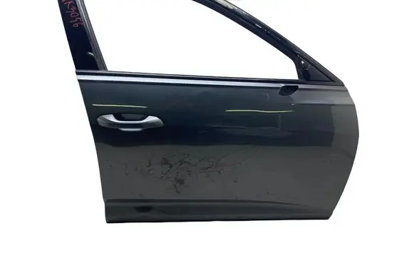 Audi A6 S6 C8 4K Front door 123456