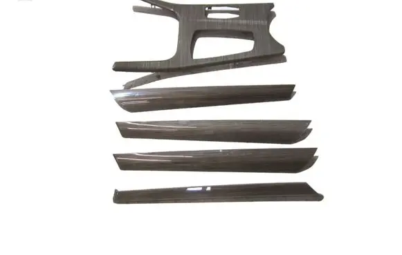 BMW X3 F25 Dash center speaker trim cover 51169208596 51169200956