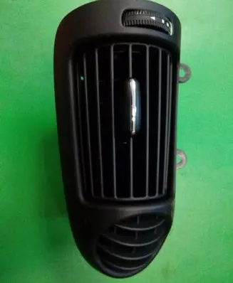 Mercedes-Benz CL C215 Heater fan/blower A2038302754 AH160