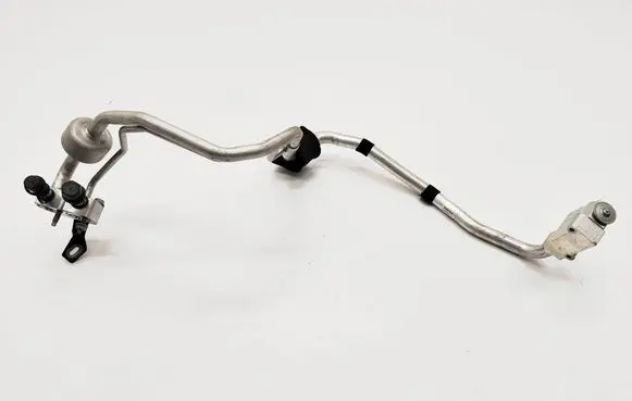 Volvo XC60 Air conditioning (A/C) pipe/hose 31497909