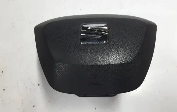 Seat Leon (5F) Steering wheel airbag cover 5F0880201JXAUTOPX 5F0880201J