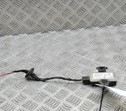 Mercedes-Benz E W238 Tire pressure control unit A0009002013 A0009027436