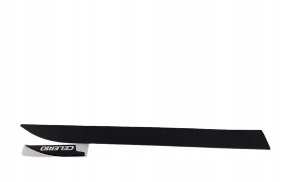 Suzuki Celerio Front door trim (molding) uz7705