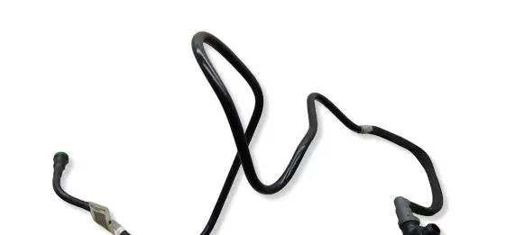 Opel Corsa F Vacuum line/pipe/hose 9824451880