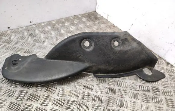 Volkswagen Golf II Seat trim 191867766