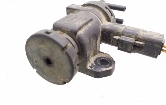 Peugeot 406 Turbo solenoid valve 9635704380 0928400414 27C11715