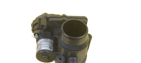 Nissan Qashqai Throttle body valve H8201061908 R9M405