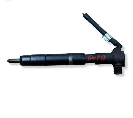 Mercedes-Benz Sprinter W906 Fuel injector A6510704987