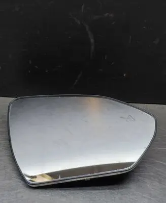 Hyundai Tucson IV NX4 Wing mirror glass 87621N7030 24336108
