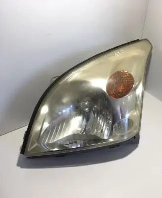 Toyota Land Cruiser (J120) Headlight/headlamp