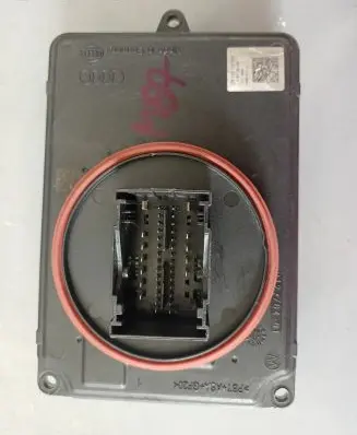 Audi A6 S6 C8 4K LED ballast control module 4K0941592AD 4K0941592A