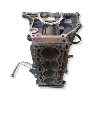 Volkswagen PASSAT B6 Engine block 06H103021L