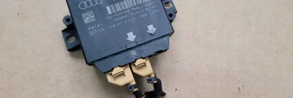 Audi A7 S7 4G Parking PDC control unit/module 4H0919475G