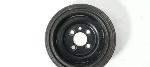 Audi A6 S6 C6 4F Crankshaft pulley 03G105243
