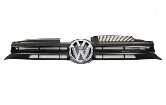 Volkswagen Golf VI Front grill 5K0853651A