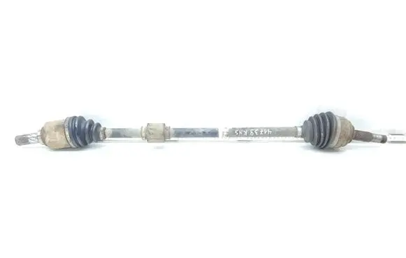 Nissan Micra Front driveshaft