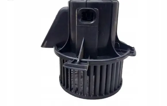 Citroen C4 I Front door blower motor PF2C1000U2331001