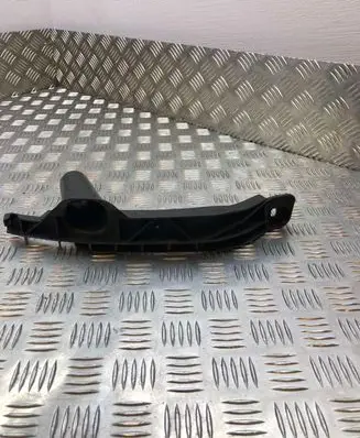 Volkswagen Golf V Front bumper mounting bracket 1K0807889B