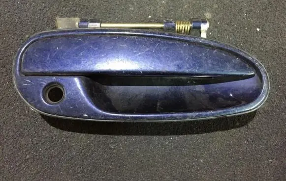 Hyundai Sonata Front door exterior handle