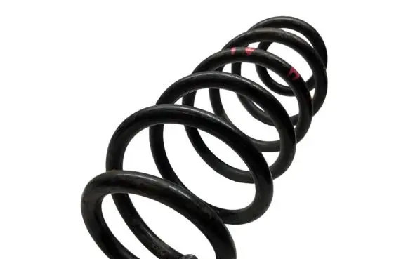 Toyota Verso Rear coil spring