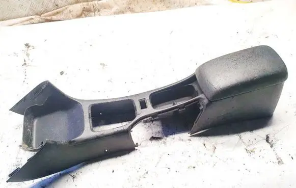Armrest