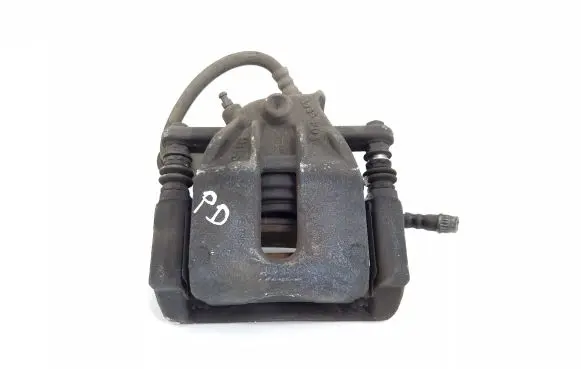 Renault Clio IV Front brake caliper
