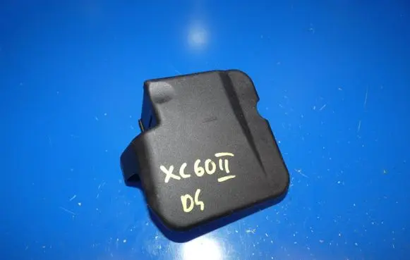 Volvo XC60 Battery box tray cover/lid 31419690