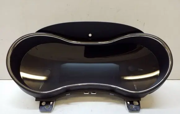 Dodge Durango Speedometer (instrument cluster) 68352392AC