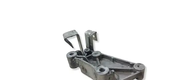 Mercedes-Benz ML W166 Engine mounting bracket A6510940239