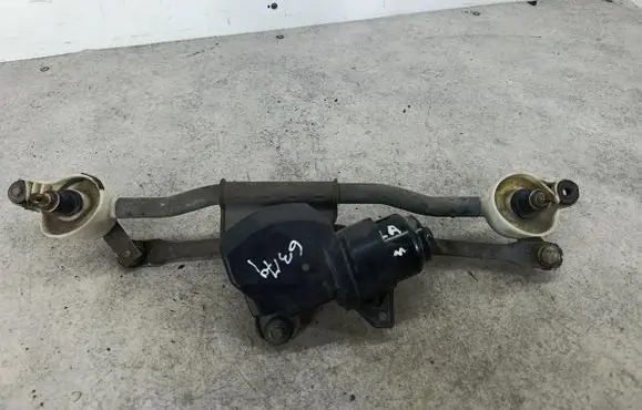 Opel Agila B Front wiper linkage 