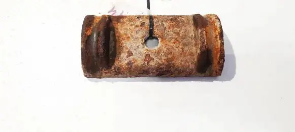 Other rear suspension part
