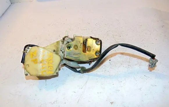Honda Shuttle Rear door lock 72610SX0003 72615SX0003