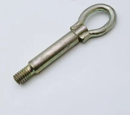 Seat Altea XL Towing hook eye 