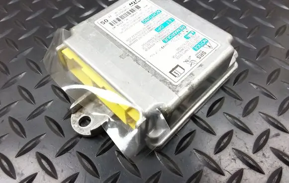 Honda Civic Airbag control unit/module 77960SMGE014M1 77960SMGE014