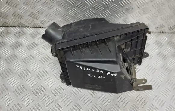 Nissan Primera Air filter box BN300AU600