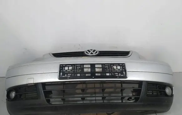 Volkswagen Touran I Front bumper