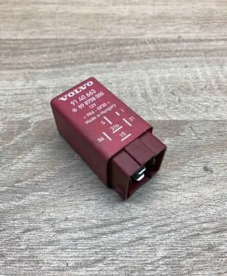 Volvo S70 V70 V70 XC Other relay 9140663 898758000 L203