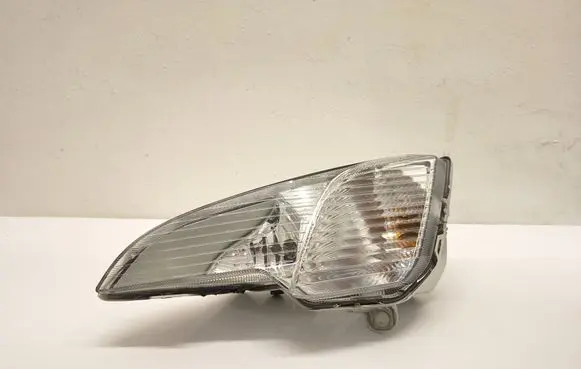 Ford Ecosport LED Daytime headlight gn15-13b221autoas5 gn15-13b221