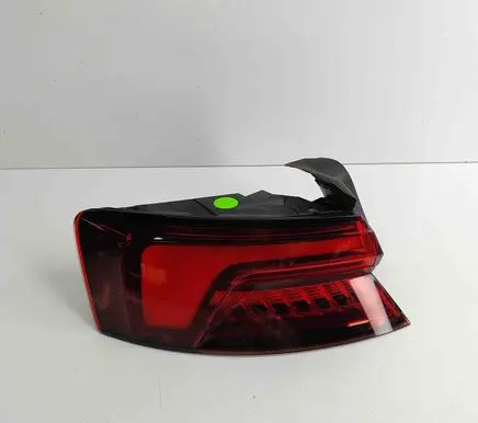 Audi A5 Rear/tail lights 8W6945091J