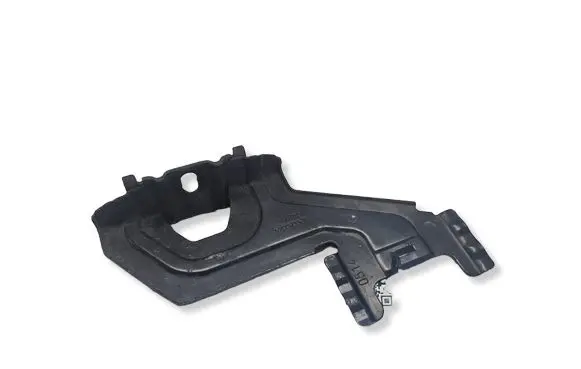 Opel Meriva A Battery bracket 93393749